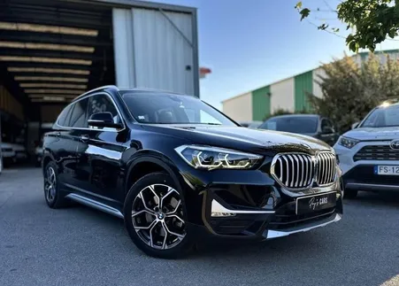 BMW X1 xDrive 25e - BVA F48 LCI xLine CAMERA - CARPLAY - LEDS