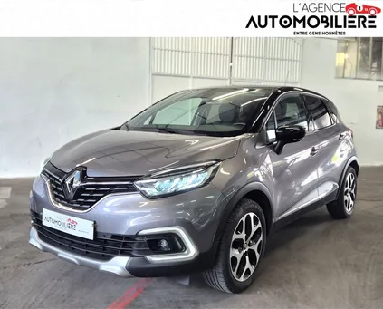 RENAULT Captur 0.9 TCE 90ch intens