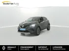 Renault Captur TCe 100 GPL Evolution