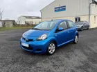 Toyota Aygo 1.0i 70cv Essence - 2010