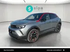 Opel Mokka II 1.2 Turbo 130 ch BVA8 GS Line 5p