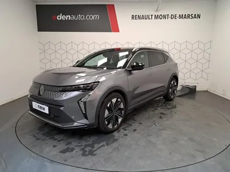 Renault Scénic V ELECTRIQUE E-Tech 220 ch grande autonomie Techno 5p