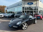 Porsche boxster 2.7 245cv tres bel exemplaire