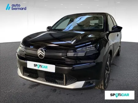 Citroen C4 1.2 Hybride 145ch S&S MAX Automatique