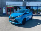 Toyota Aygo II 1.0 VVT-I X-PLAY