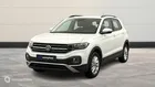 Volkswagen T-Cross 1.0 TSI 110ch Life Plus DSG7