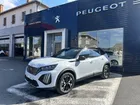 Peugeot 2008 II 1.2I HYBRID - 136 BV E-DCS6 GT
