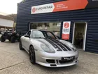 PORSCHE CARRERA 4S 911 / 996 TIPTRONIC 3.4l