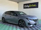 Peugeot 308 1.5 BlueHDi 130ch S&S EAT8 GT