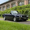 BMW E30 325I Cabriolet