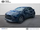 TOYOTA C-HR Hybride 200 Design