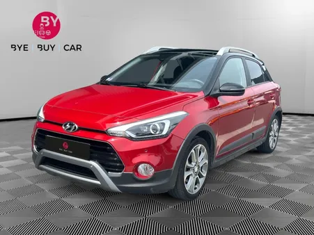 HYUNDAI I20 1.0 T-GDi ACTIVE PH2- 100ch - BVA DCT-7 - Origine France - Deuxième main - Garantie 12 Mois