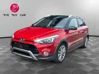 HYUNDAI I20 1.0 T-GDi ACTIVE PH2- 100ch - BVA DCT-7 - Origine France - Deuxième main - Garantie 12 Mois