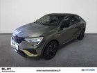 RENAULT Arkana E-Tech hybride 145 - 22 Engineered
