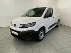 Peugeot Partner M 650kg BlueHDi 130ch S&S EAT8 Pack Premium Connect