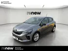 RENAULT Clio TCe 90 ch GSR2 Evolution