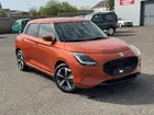 SUZUKI SWIFT 1.2 Hybrid Pack Auto