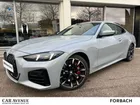 Bmw Série 4 Coupé 420iA 184ch M Sport