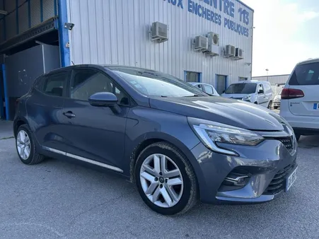 Renault Clio 1.0 TCE 90 CH
