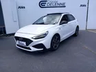 HYUNDAI i30 1.0 T-GDi 120 DCT-7 Hybrid 48V N Line