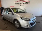 Renault Clio 1.2 16V 5CV 75CH(105 000KM) Critair 2 Edition TOMTOM