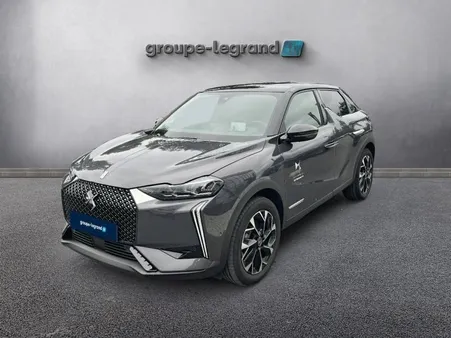 Ds DS 3 E-Tense 156ch Antoine de Saint Exupéry