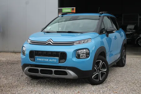Citroën C3 Aircross 1.6 BlueHDi 100cv Shine