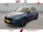 Peugeot 3008 PHASE 4 GT 1.2 Hybrid 145ch E-Dsc6 -31.15%