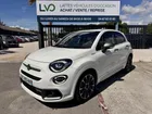 FIAT FIAT 500 Fiat 500X 1.0 120 cv 2020 finition Sport CAMERA DE RECUL / FEUX LED / JANTES ALU
