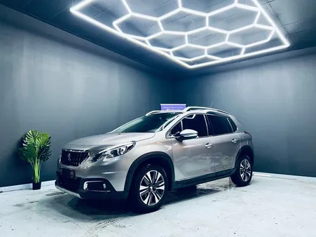 Peugeot 2008 1.2 puretech 130ch allure EAT6 ✅ SUPER ÉTAT ✅