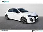 PEUGEOT 208 PureTech 75 S&S BVM5 Active