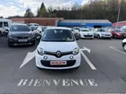 Renault Twingo III (C07) 1.0 SCe 70ch Life