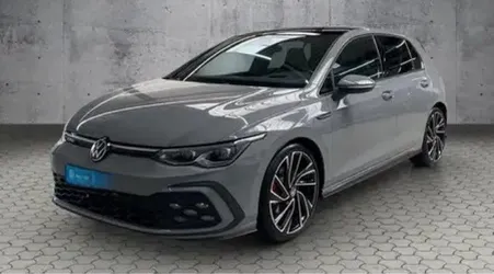 VW GOLF GTD 200CH 1er MAIN 18000Km