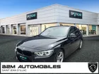 Bmw Série 3 Berline (7) 320d 190ch M Sport