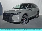 Ds DS 7 DS7 BLUEHDI 130CH PERFORMANCE LINE + Toit ouvrant Focal