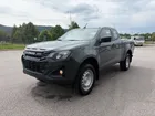 Pick-up ISUZU D MAX 2.2L 164cv BVM Space B Strong 32900 HT
