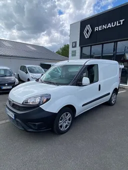 Doblo Cargo 1.3 Multijet 95ch 3 PLACES