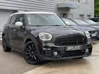 Mini Countryman Cooper S 192ch Longstone ALL4 BVA8 - Toit Ouvrant Panoramique