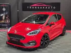 FORD FIESTA ST 1.5 EcoBoost 200 SS ST Plus / Carplay / Pack hiver / Maxton design