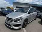 Mercedes classe b 200d 136ch fascination 7g-dct 4-matic garantie