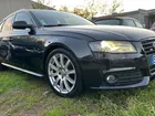 Audi A4 break sline