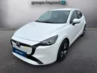 Mazda Mazda 2 1.5 e-SKYACTIV G M Hybrid 90ch Centre-Line 2023