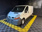 Renault Trafic 1.9 DCI 100cv 1ere Main