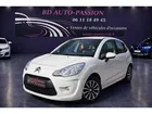 CITROEN C3 1.1i 60ch / 2011 / kit distribution, embrayage, entretien moteur neuf / reprise possible