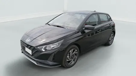 Hyundai i20 1.2 MPI 79