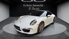 Porsche 911 V (991) Carrera S 430 Cabriolet X51