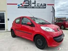 Peugeot 107 1.0 70CH URBAN MOVE 2-TRONIC BVA