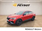 RENAULT Arkana E-Tech hybride 145 - 22 Engineered
