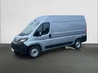 Peugeot Boxer FOURGON FGN TOLE 3.5 T L2H2 140 S&S BVA8