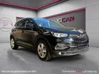 OPEL GRANDLAND X BUSINESS 1.2 Turbo 130 ch Garantie 12 Mois